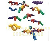 Vận động 12 chi tiết nhập khẩu