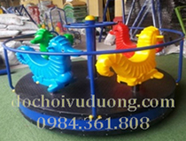 MÂM QUAY 4 CON GIỐNG