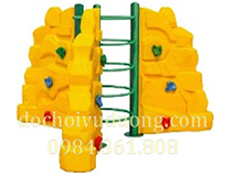 Tập leo núi giả 3