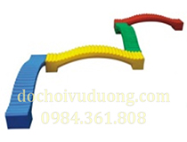 Bép tập đi thăng bằng