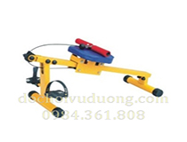 Dụng cụ phát triển cơ ngực Wall pulley