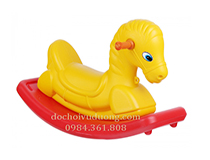 Bập bênh con ngựa