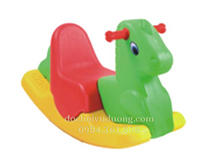 Bập bênh con ngựa