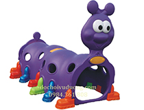 Hầm chui con kiến
