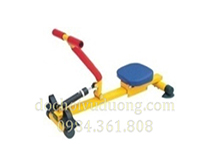 Dụng cụ chèo thuyền Rowing Machine