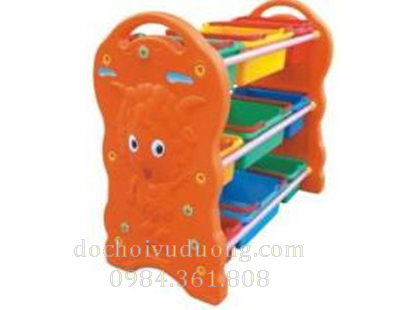 Kệ để đồ chơi nhập khẩu