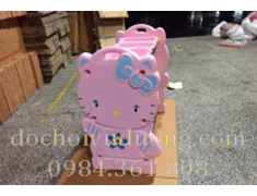 Kể để đồ chơi mèo Kitty