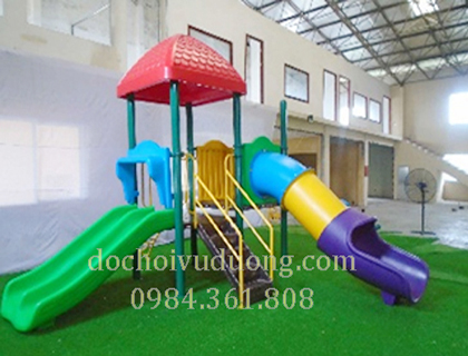 HỆ THỐNG VUI CHƠI KIỂU 15