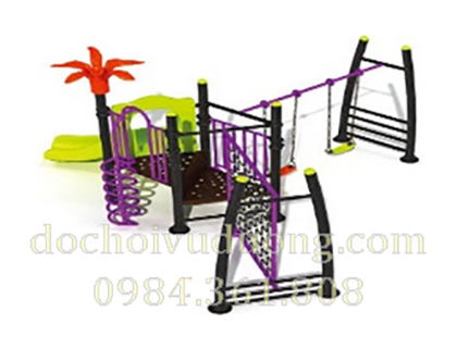 HỆ THỐNG VUI CHƠI KIỂU 39